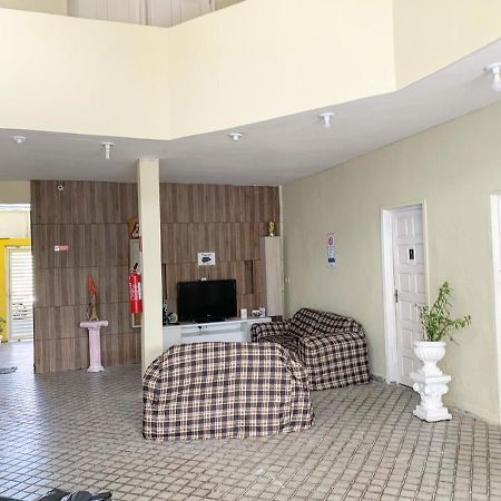 Hostel Da Paz Maceió Екстериор снимка