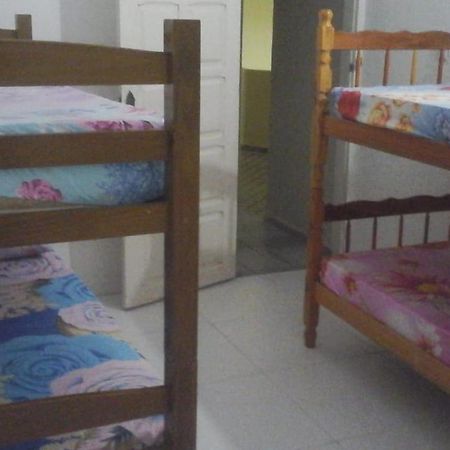 Hostel Da Paz Maceió Екстериор снимка