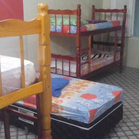 Hostel Da Paz Maceió Екстериор снимка