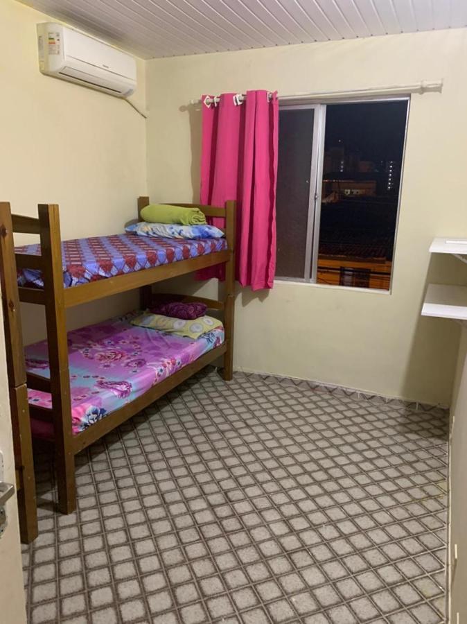 Hostel Da Paz Maceió Екстериор снимка