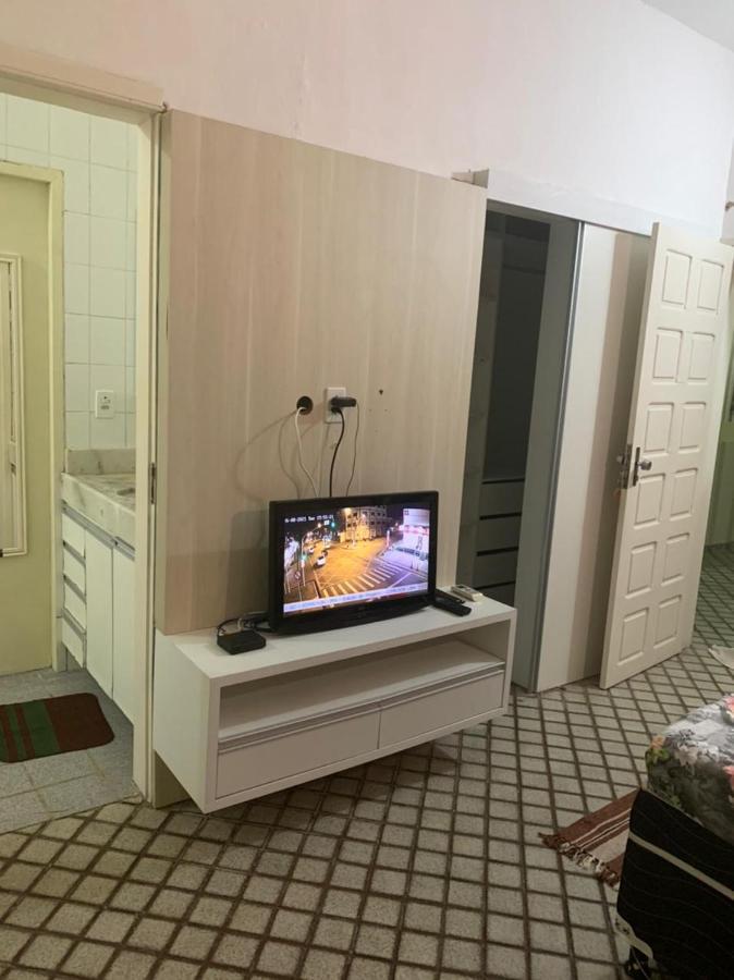 Hostel Da Paz Maceió Екстериор снимка
