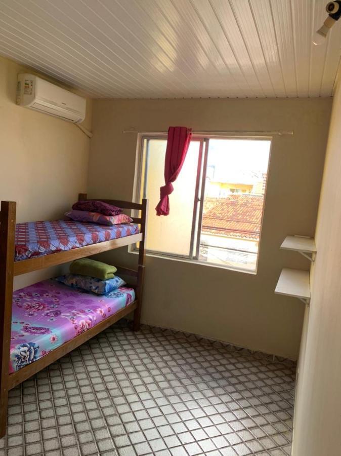 Hostel Da Paz Maceió Екстериор снимка
