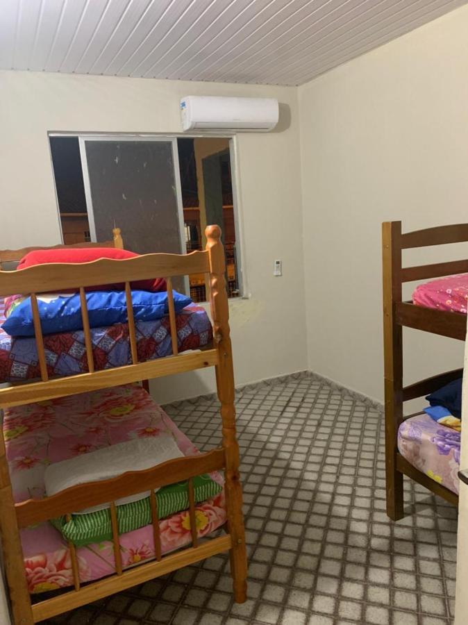 Hostel Da Paz Maceió Екстериор снимка