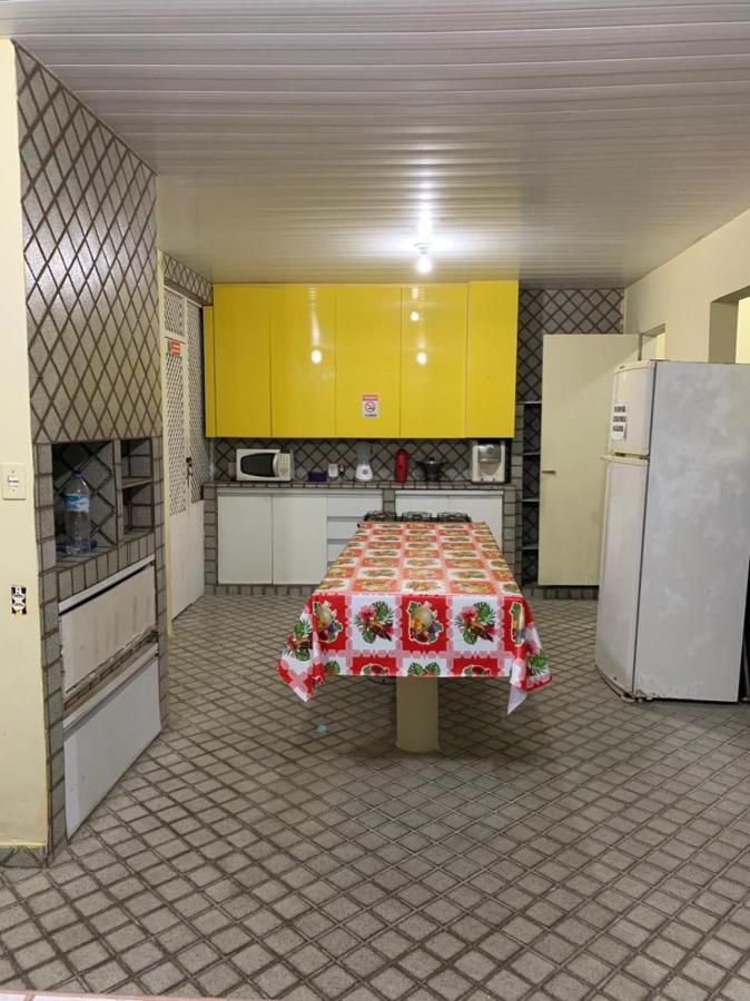 Hostel Da Paz Maceió Екстериор снимка