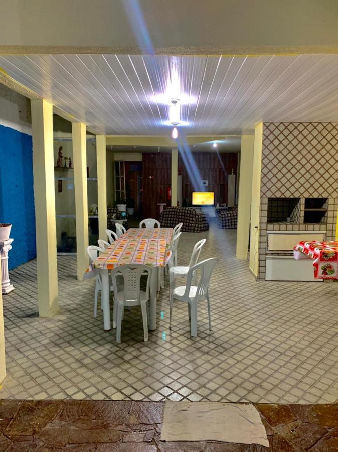 Hostel Da Paz Maceió Екстериор снимка