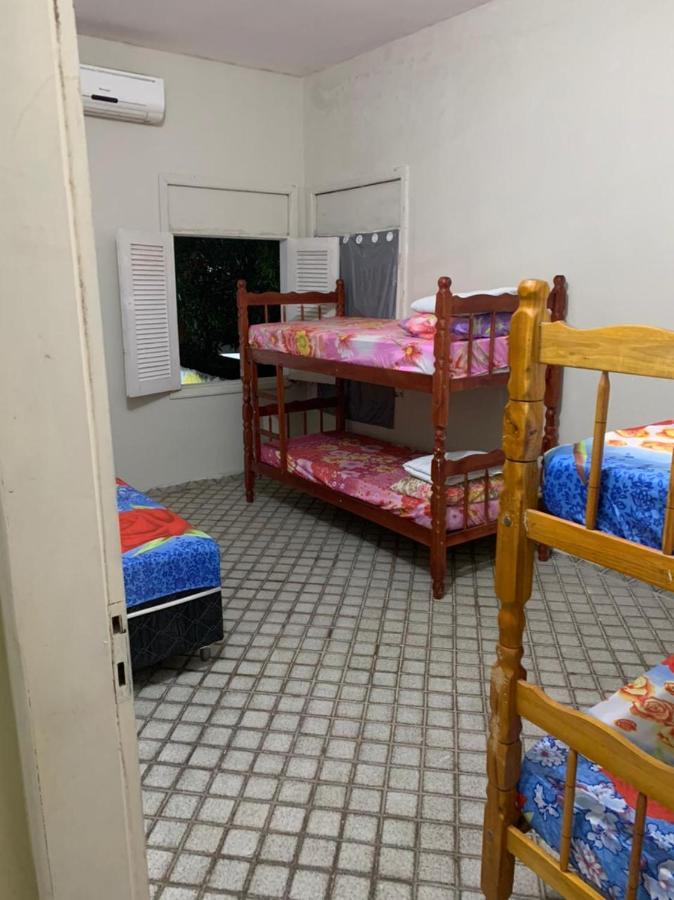 Hostel Da Paz Maceió Екстериор снимка
