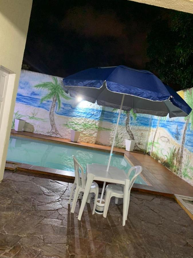 Hostel Da Paz Maceió Екстериор снимка