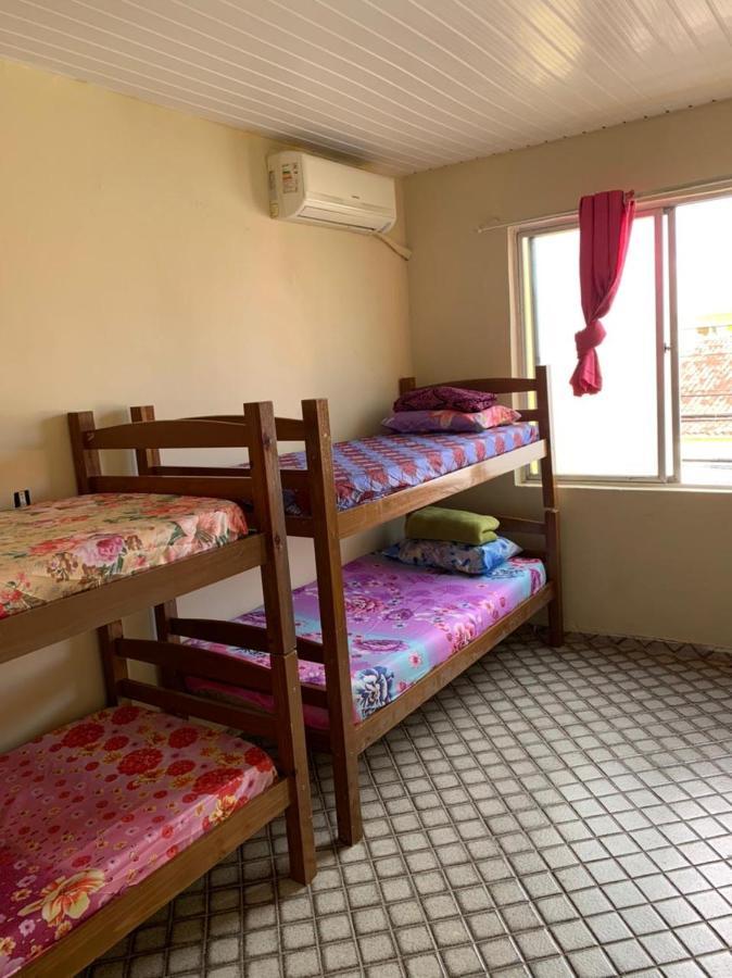 Hostel Da Paz Maceió Екстериор снимка