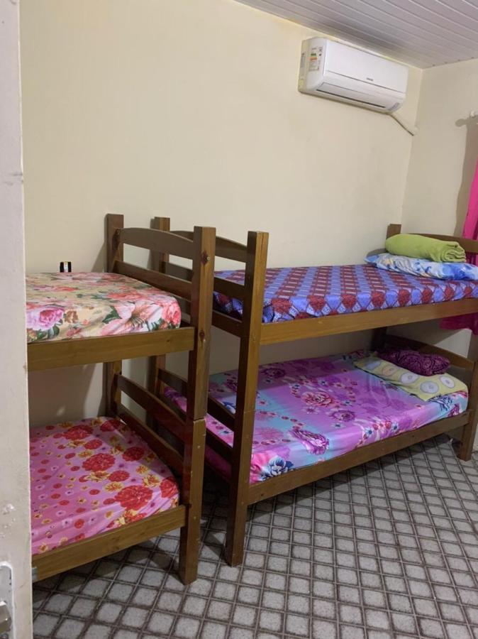 Hostel Da Paz Maceió Екстериор снимка