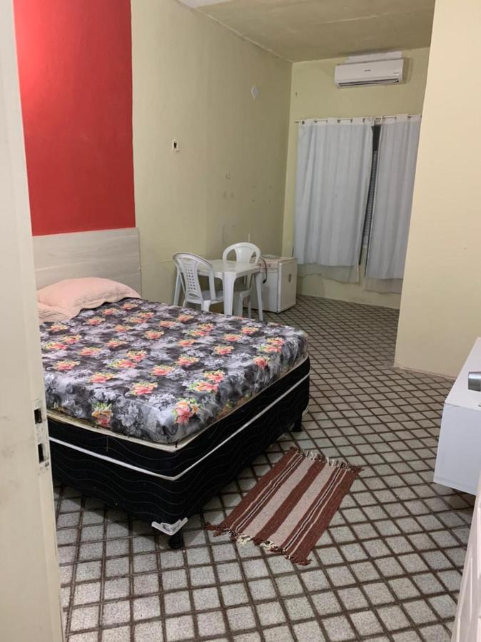 Hostel Da Paz Maceió Екстериор снимка