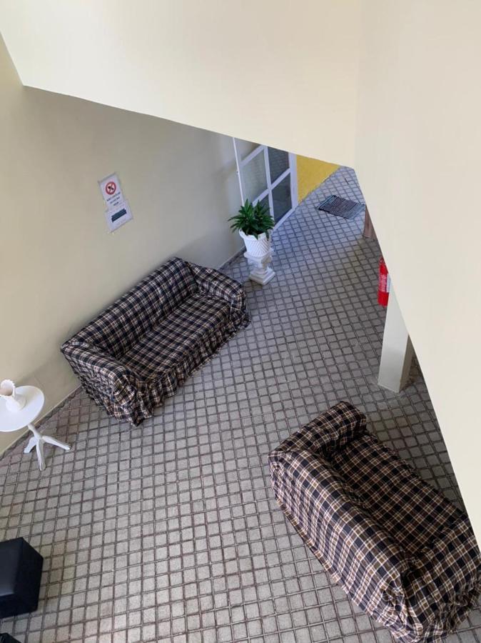 Hostel Da Paz Maceió Екстериор снимка