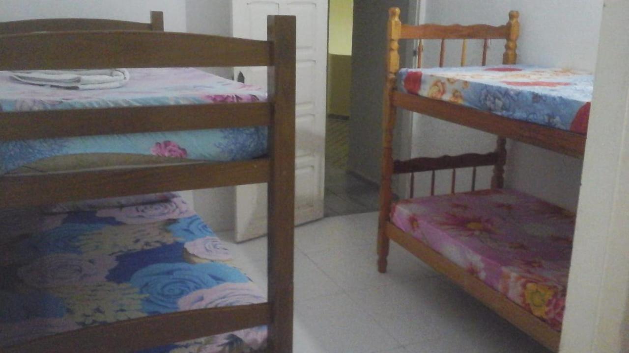 Hostel Da Paz Maceió Екстериор снимка