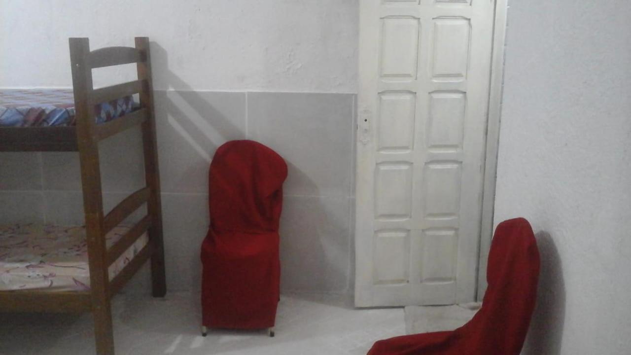 Hostel Da Paz Maceió Екстериор снимка