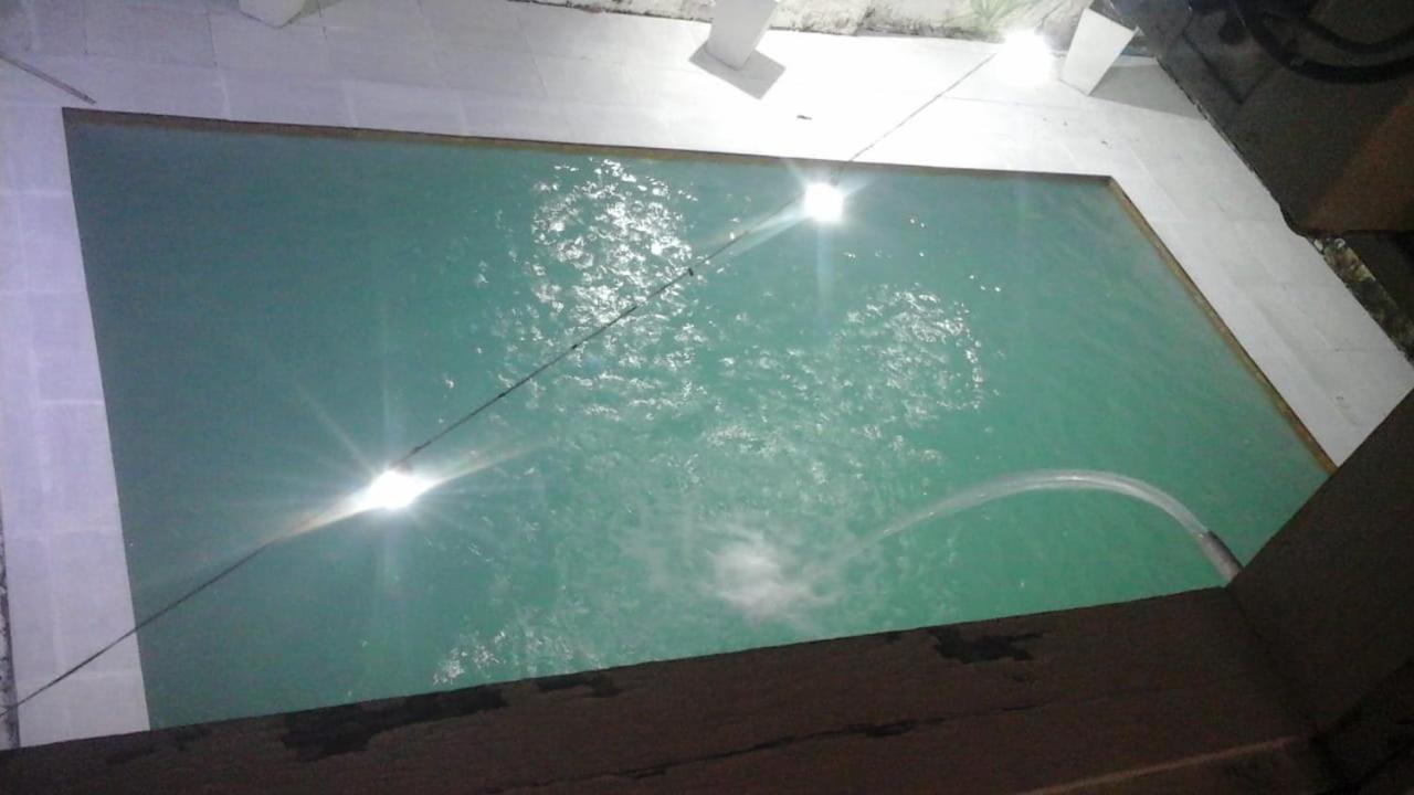 Hostel Da Paz Maceió Екстериор снимка