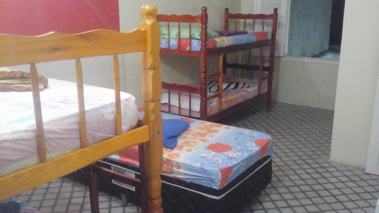 Hostel Da Paz Maceió Екстериор снимка