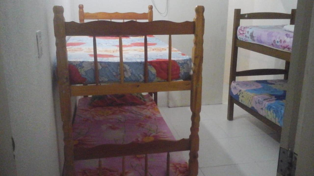 Hostel Da Paz Maceió Екстериор снимка