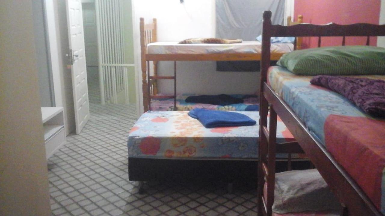 Hostel Da Paz Maceió Екстериор снимка