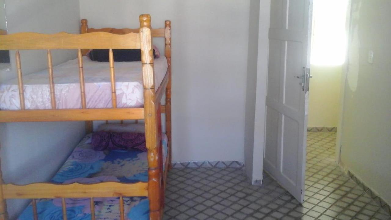 Hostel Da Paz Maceió Екстериор снимка