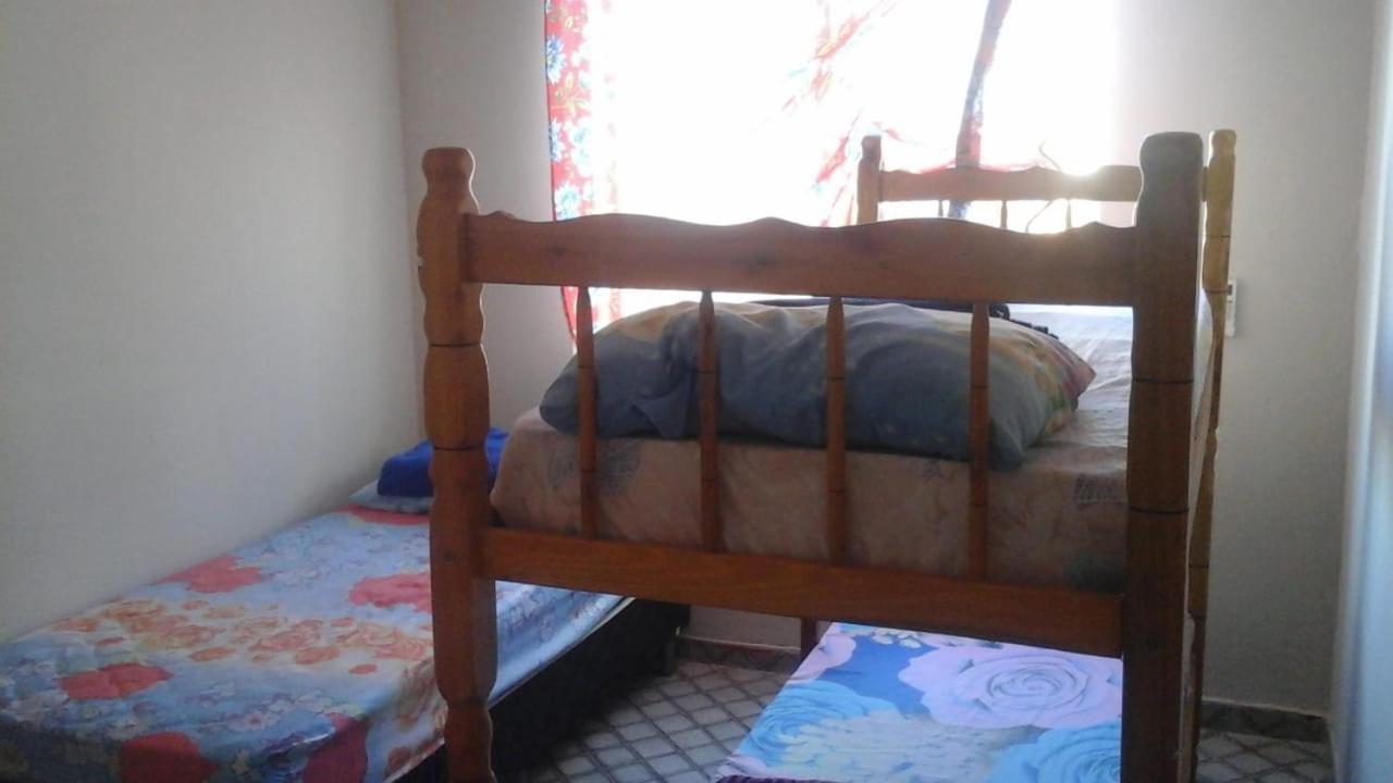 Hostel Da Paz Maceió Екстериор снимка